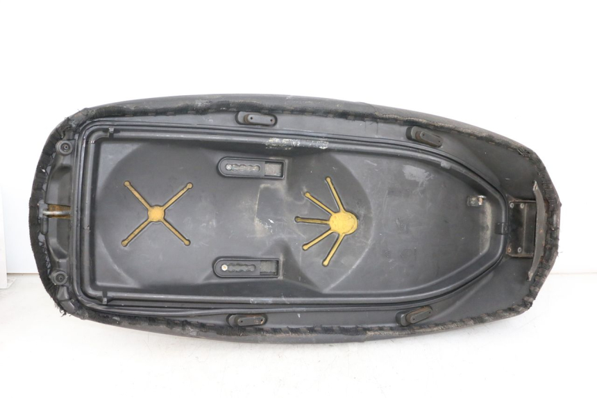 photo de ZITSEL PIAGGIO X9 125 (2000 - 2003) - Aanvullende foto