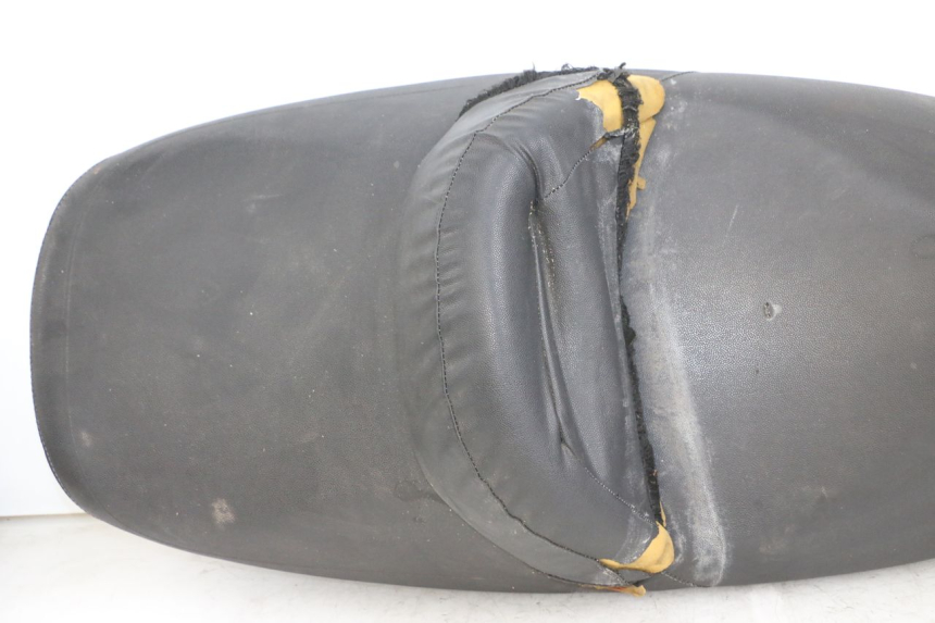 photo de ZITSEL PIAGGIO X9 125 (2000 - 2003) - Visuele inspectie