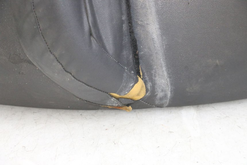 photo de ZITSEL PIAGGIO X9 125 (2000 - 2003) - Focus op structuur