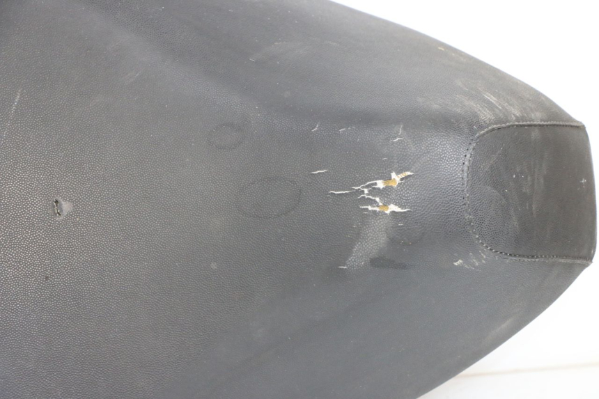 photo de ZITSEL PIAGGIO X9 125 (2000 - 2003) - Zoom op kwaliteit