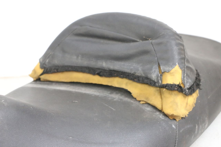 photo de ZITSEL PIAGGIO X9 125 (2000 - 2003) - Technische close-up