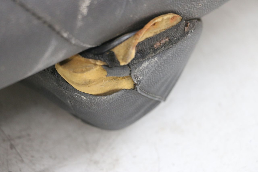 photo de ZITSEL PIAGGIO X9 125 (2000 - 2003) - Bevestigingspunten