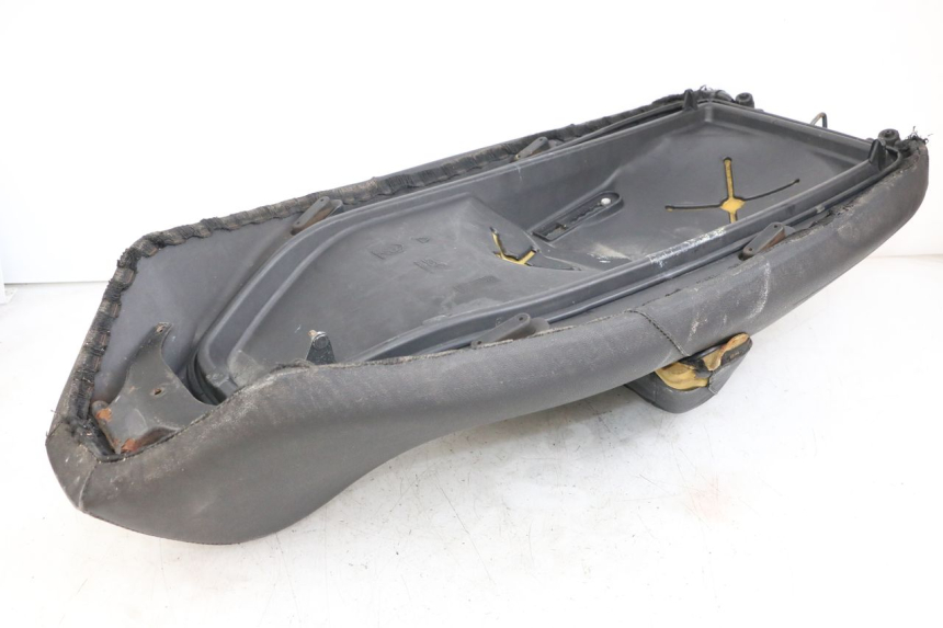 photo de ZITSEL PIAGGIO X9 125 (2000 - 2003) - Staat van het oppervlak