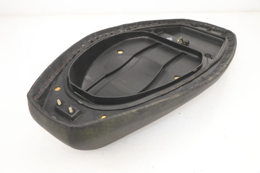 photo de ZITSEL RAZZO XENON 4T 50 (2008 - 2012) - Productaanzicht