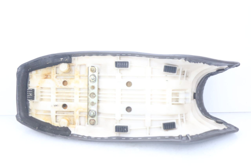 photo de ZITSEL SUZUKI XF FREEWIND 650 (1997 - 2003) - Zoom op componenten