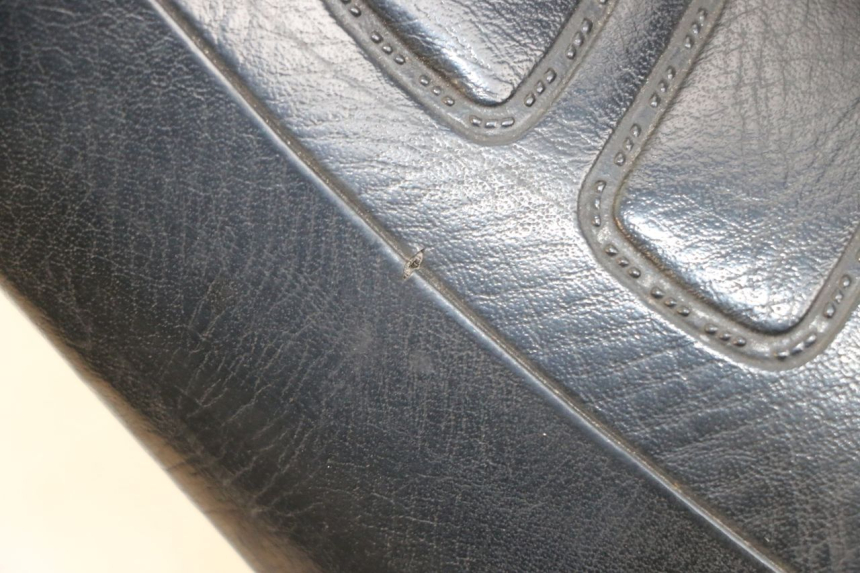 photo de ZITSEL YAMAHA XJ F 900 (1983 - 1994) - Zoom op gebruiksstaat