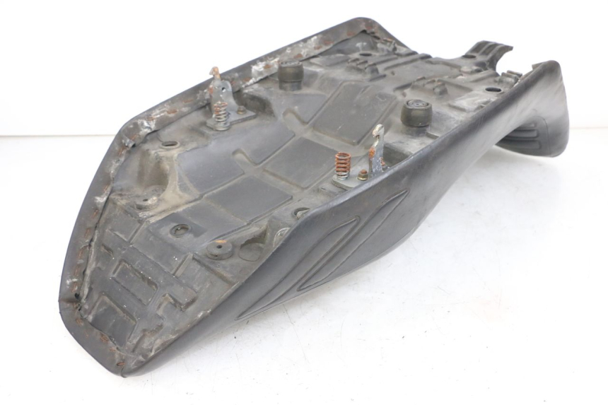 photo de ZITSEL YAMAHA XJ F 900 (1983 - 1994) - Andere kijkhoek