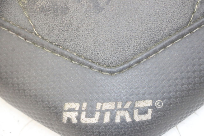 photo de ZITSEL YAMAHA XJ6 ABS 600 (2008 - 2016) - Aanvullende foto