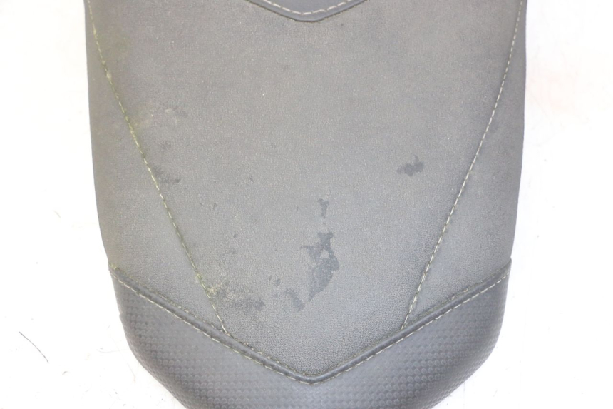 photo de ZITSEL YAMAHA XJ6 ABS 600 (2008 - 2016) - Visuele inspectie