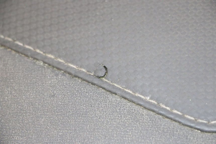 photo de ZITSEL YAMAHA XJ6 ABS 600 (2008 - 2016) - Focus op structuur