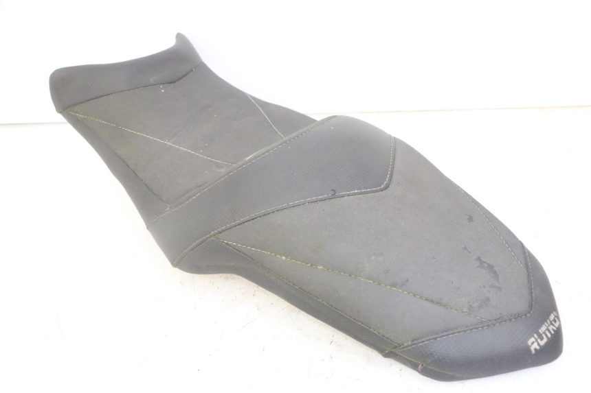 photo de ZITSEL YAMAHA XJ6 ABS 600 (2008 - 2016) - Alternatieve hoek