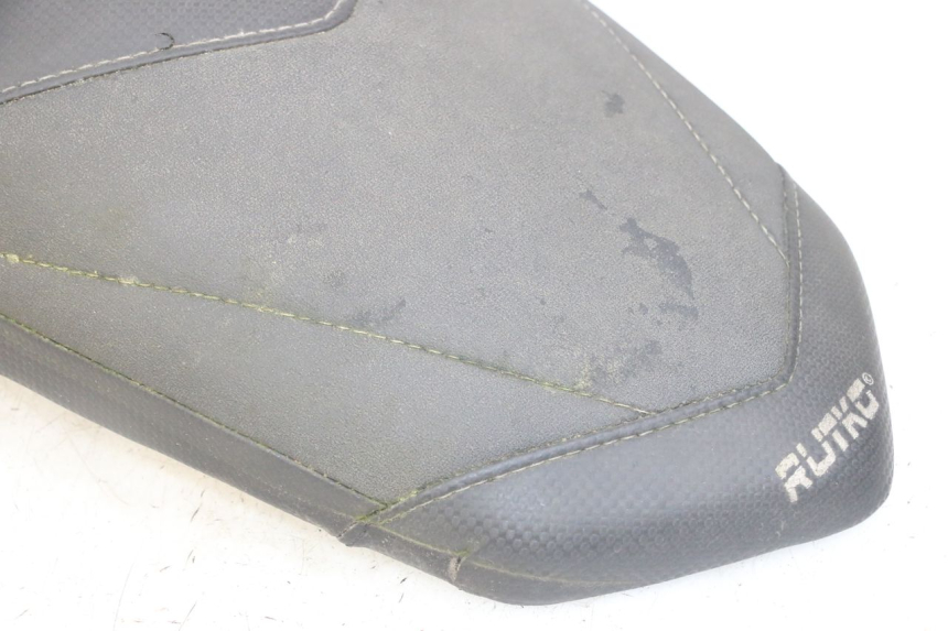 photo de ZITSEL YAMAHA XJ6 ABS 600 (2008 - 2016) - Zoom op kwaliteit