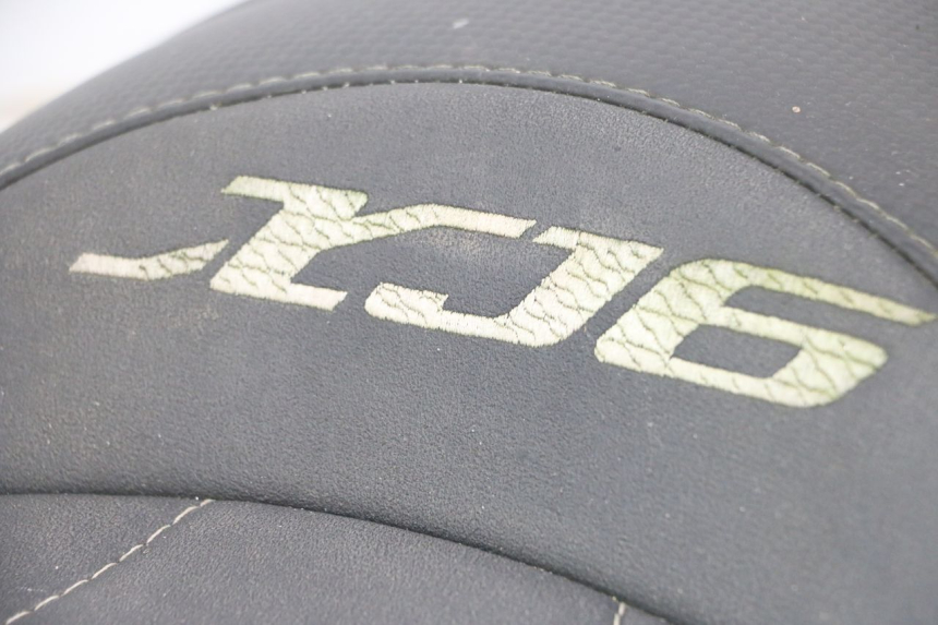 photo de ZITSEL YAMAHA XJ6 ABS 600 (2008 - 2016) - Profielaanzicht