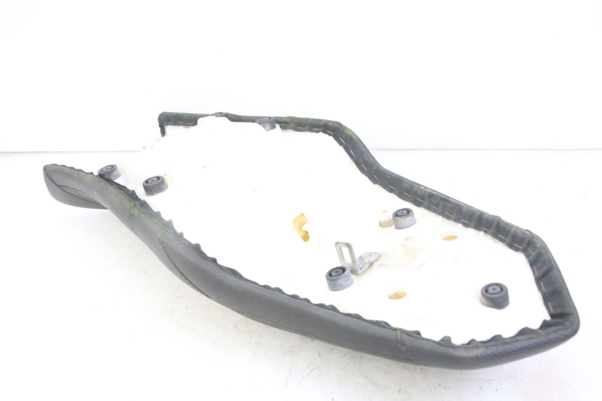 photo de ZITSEL YAMAHA XJ6 ABS 600 (2008 - 2016) - Andere kijkhoek