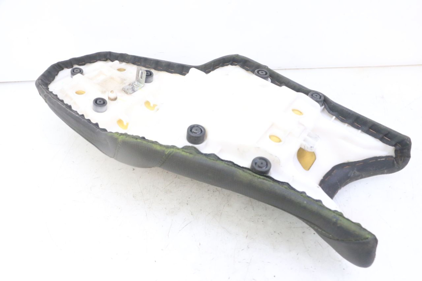 photo de ZITSEL YAMAHA XJ6 ABS 600 (2008 - 2016) - Overzicht