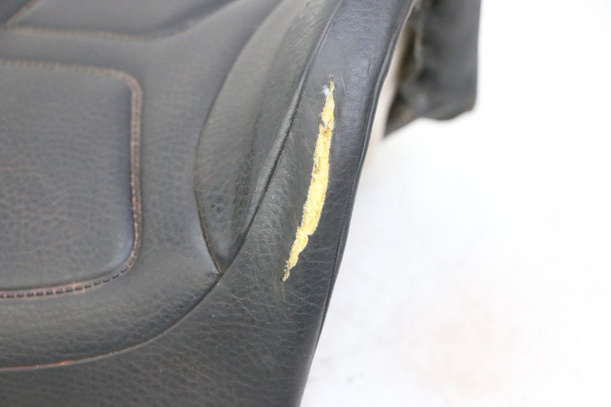 photo de ZITSEL YAMAHA XJN DIVERSION 600 (2000 - 2003) - Kenmerkende details