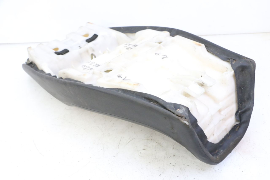 photo de ZITSEL YAMAHA XJN DIVERSION 600 (2000 - 2003) - Zoom op gebruiksstaat