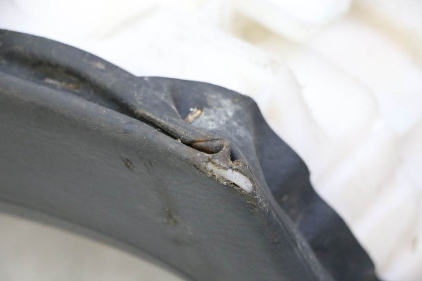 photo de ZITSEL YAMAHA XJN DIVERSION 600 (2000 - 2003) - Andere kijkhoek