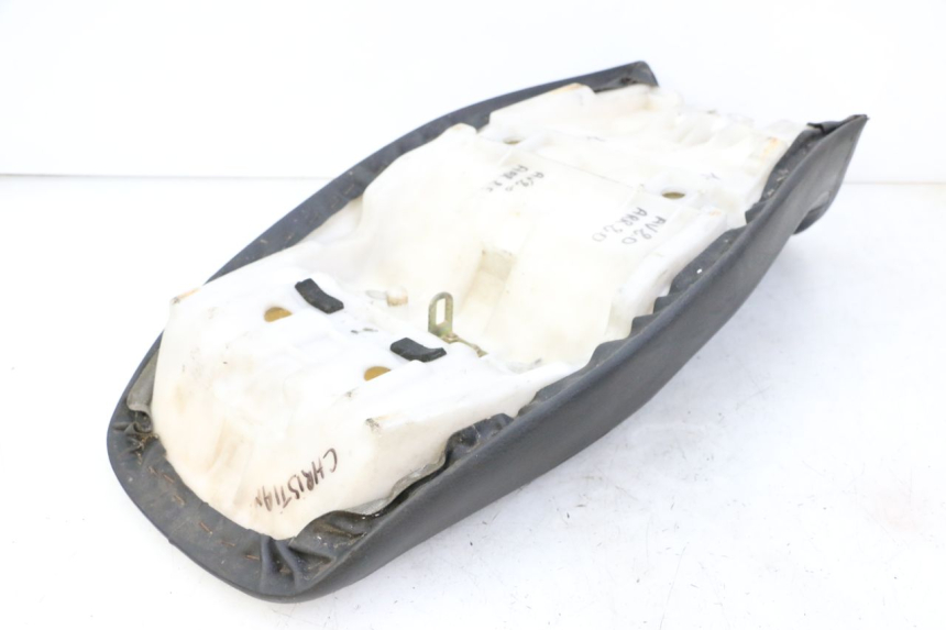 photo de ZITSEL YAMAHA XJN DIVERSION 600 (2000 - 2003) - Technische close-up