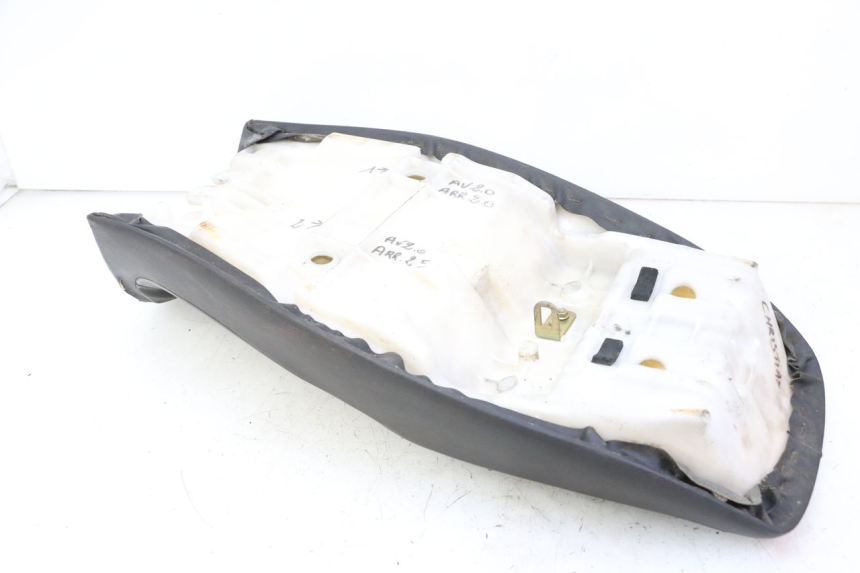 photo de ZITSEL YAMAHA XJN DIVERSION 600 (2000 - 2003) - Overzicht