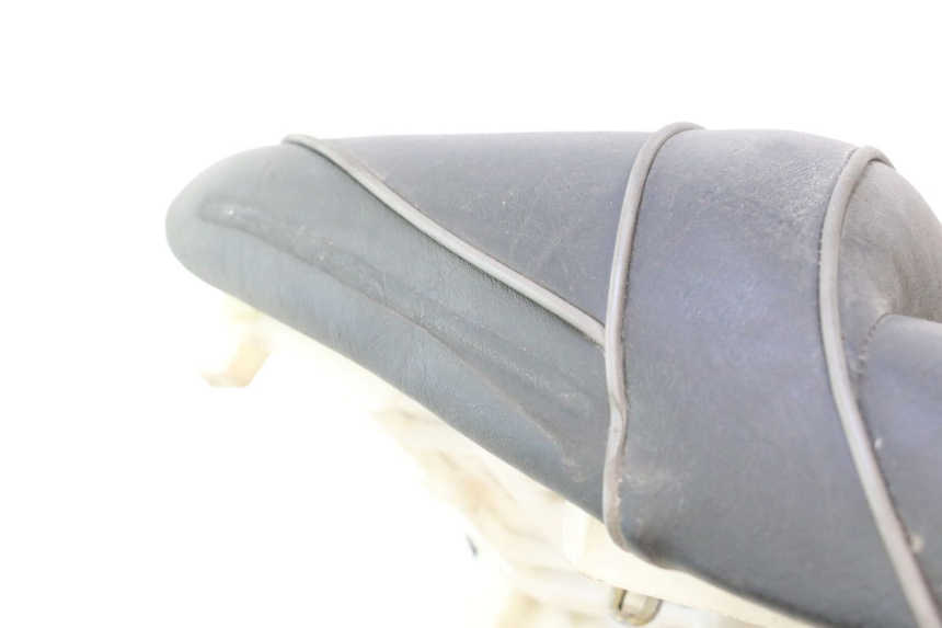 photo de ZIT YAMAHA XJR 1300 (1998 - 2002) - Zoom op componenten