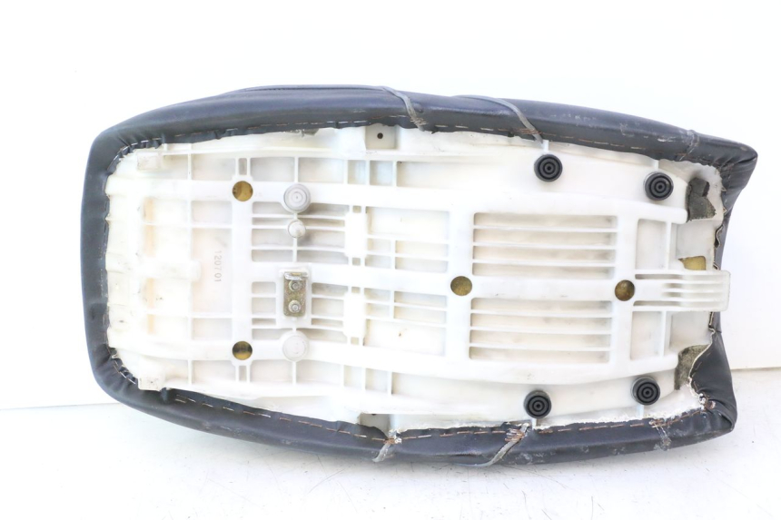 photo de ZIT YAMAHA XJR 1300 (1998 - 2002) - Visuele inspectie