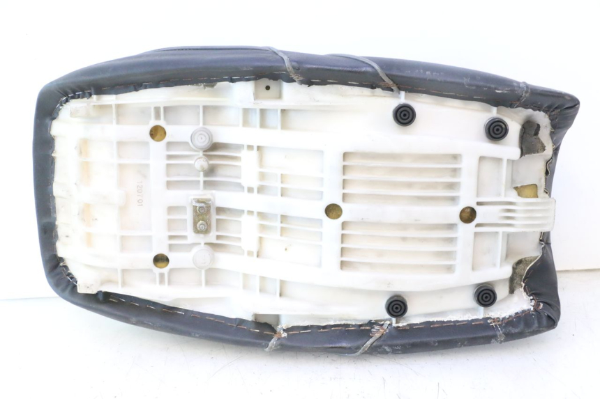 photo de ZIT YAMAHA XJR 1300 (1998 - 2002) - Alternatieve hoek