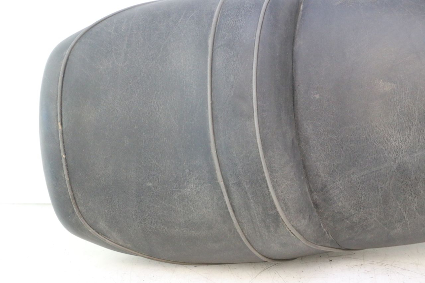 photo de ZIT YAMAHA XJR 1300 (1998 - 2002) - Zoom op gebruiksstaat
