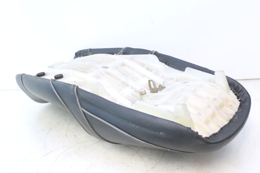 photo de ZIT YAMAHA XJR 1300 (1998 - 2002) - Zoom op gebruiksstaat