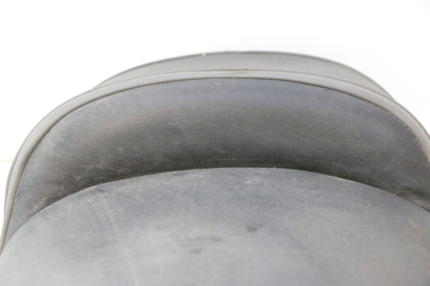 photo de ZIT YAMAHA XJR 1300 (1998 - 2002) - Overzicht