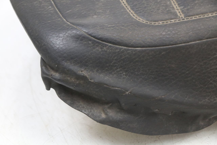 photo de ZITSEL YAMAHA XJS DIVERSION 600 (1997 - 1999) - Technische close-up
