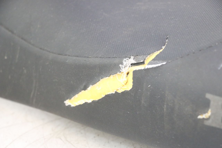 photo de ZIT HONDA XLV VARADERO 125 (2007 - 2012) - Detailaanzicht