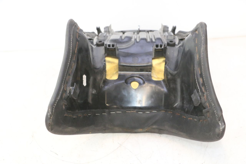 photo de ZIT HONDA XLV VARADERO 125 (2007 - 2012) - Zoom op gebruiksstaat