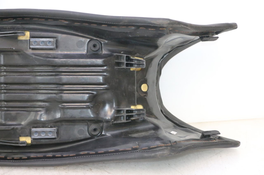 photo de ZIT HONDA XLV VARADERO 125 (2007 - 2012) - Overzicht