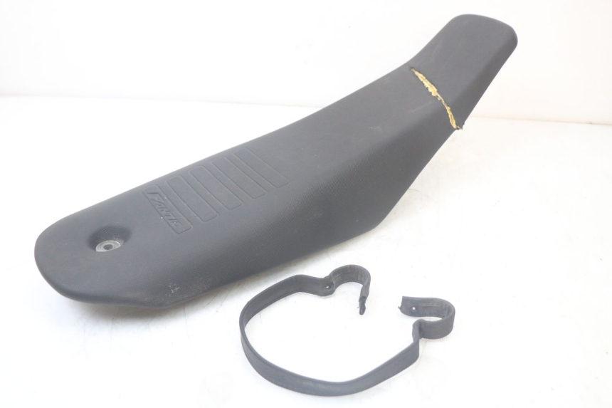 photo de ZITSEL FANTIC XM PERFORMANCE 2T 50 (2021 - 2022) - Hoofdaanzicht