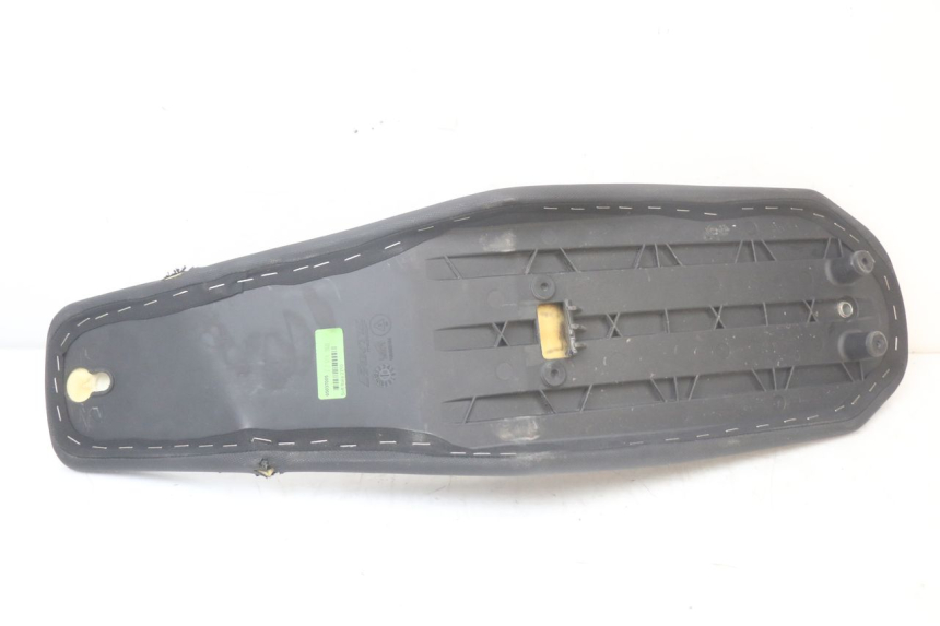 photo de ZITSEL FANTIC XM PERFORMANCE 2T 50 (2021 - 2022) - Kenmerkende details