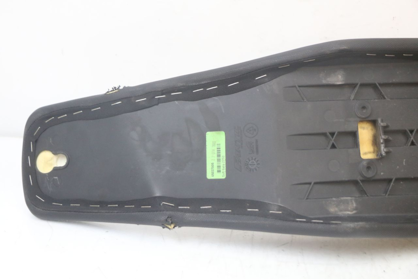 photo de ZITSEL FANTIC XM PERFORMANCE 2T 50 (2021 - 2022) - Zoom op componenten