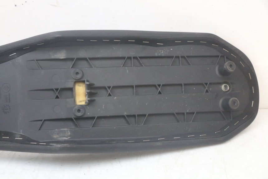 photo de ZITSEL FANTIC XM PERFORMANCE 2T 50 (2021 - 2022) - Detailaanzicht