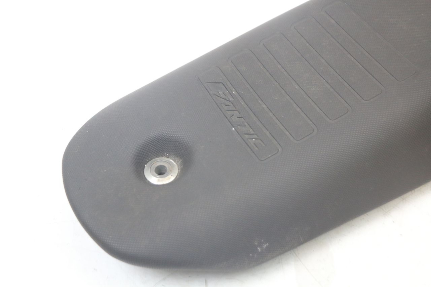 photo de ZITSEL FANTIC XM PERFORMANCE 2T 50 (2021 - 2022) - Andere kijkhoek