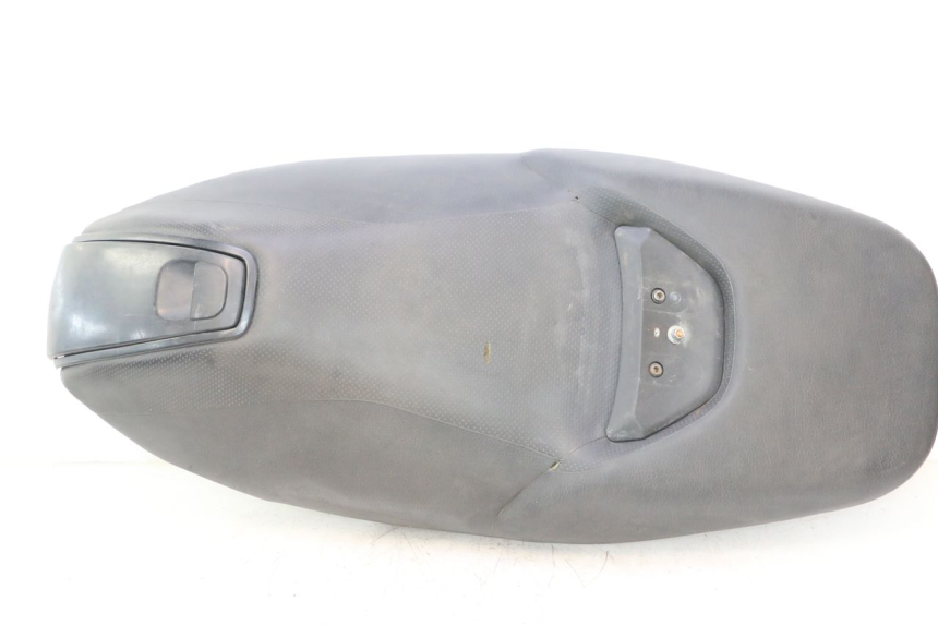 photo de ZIT YAMAHA XP T-MAX ABS 500 (2005 - 2005) - Hoofdaanzicht