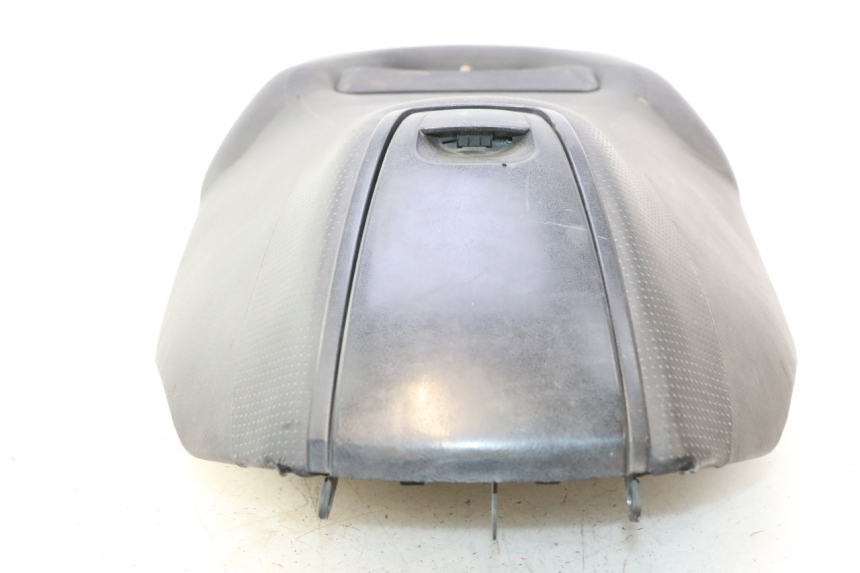 photo de ZIT YAMAHA XP T-MAX ABS 500 (2005 - 2005) - Kenmerkende details