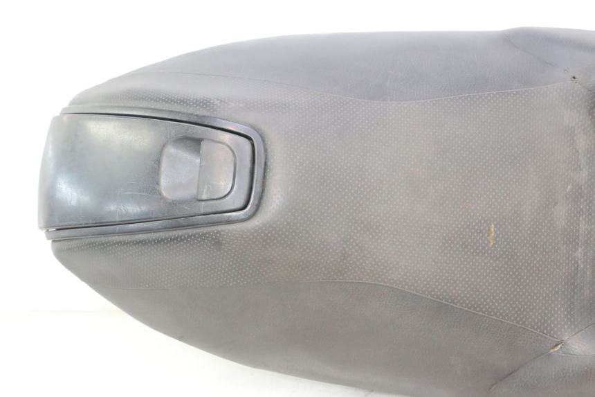 photo de ZIT YAMAHA XP T-MAX ABS 500 (2005 - 2005) - Detailaanzicht
