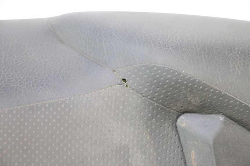 photo de ZIT YAMAHA XP T-MAX ABS 500 (2005 - 2005) - Visuele inspectie