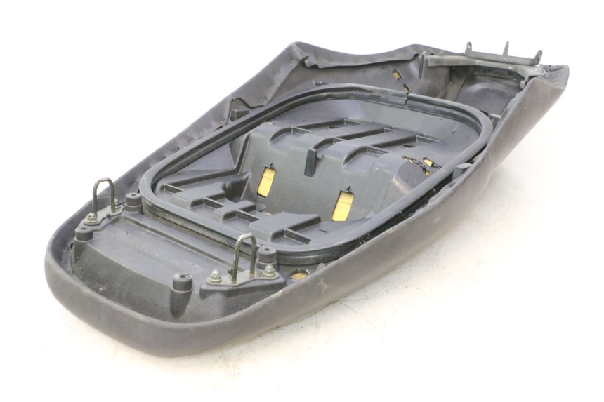 photo de ZIT YAMAHA XP T-MAX ABS 500 (2005 - 2005) - Zoom op gebruiksstaat
