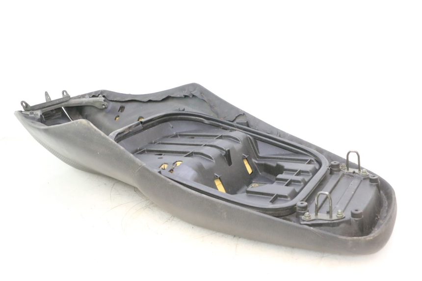 photo de ZIT YAMAHA XP T-MAX ABS 500 (2005 - 2005) - Andere kijkhoek