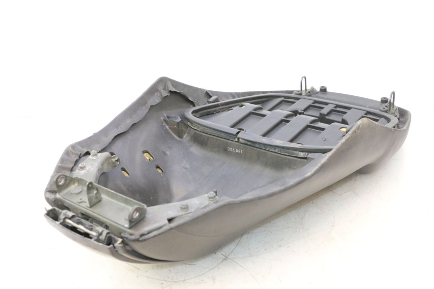 photo de ZIT YAMAHA XP T-MAX ABS 500 (2005 - 2005) - Technische close-up