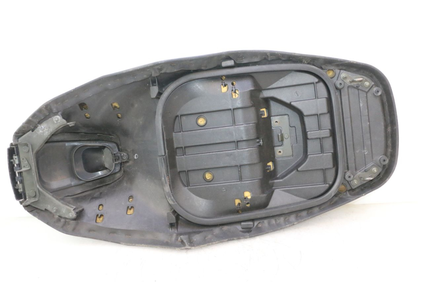 photo de ZIT YAMAHA XP T-MAX ABS 500 (2005 - 2005) - Overzicht