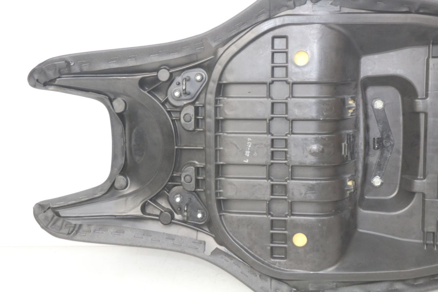 photo de ZITSEL YAMAHA XP T-MAX TMAX ABS 530 (2012 - 2015) - Kenmerkende details