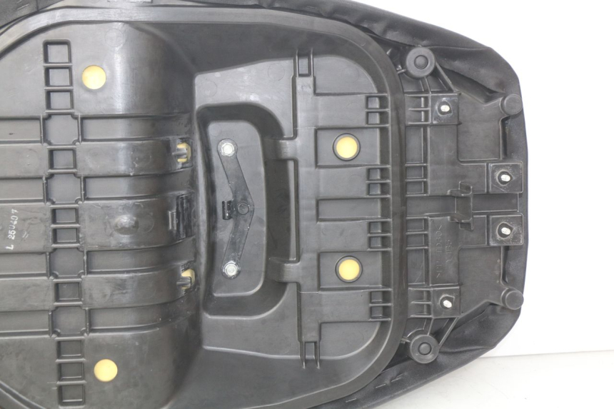 photo de ZITSEL YAMAHA XP T-MAX TMAX ABS 530 (2012 - 2015) - Zoom op componenten