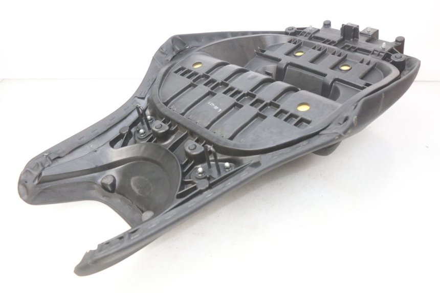 photo de ZITSEL YAMAHA XP T-MAX TMAX ABS 530 (2012 - 2015) - Staat van het oppervlak